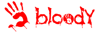 Bloody